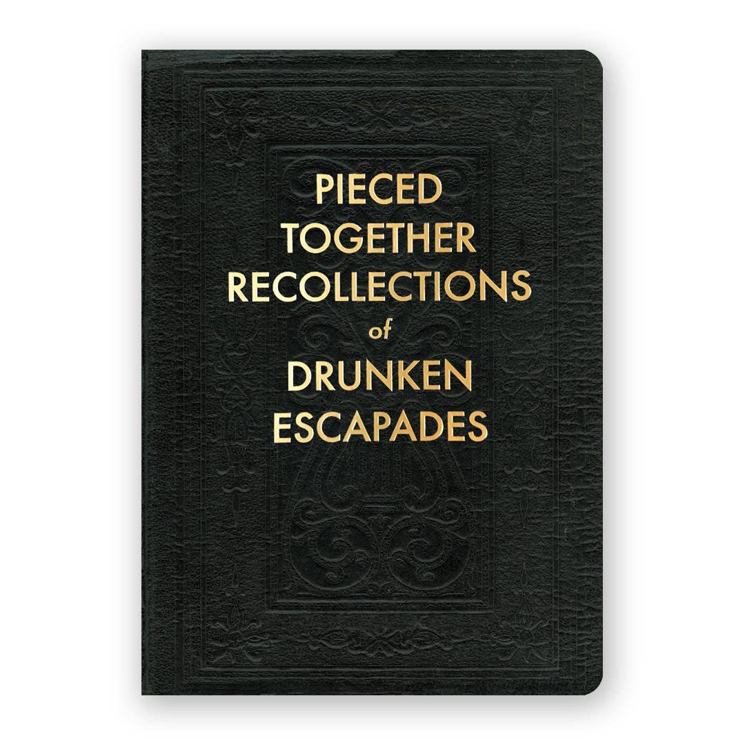 The Mincing Mockingbird | Drunken Escapades Journal