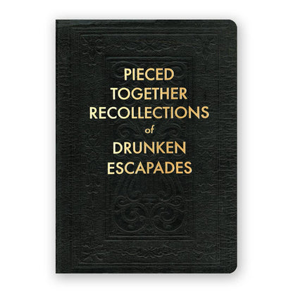 The Mincing Mockingbird | Drunken Escapades Journal