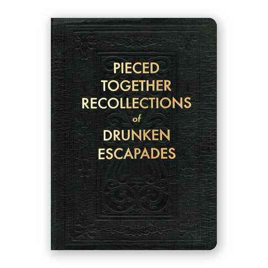 The Mincing Mockingbird | Drunken Escapades Journal