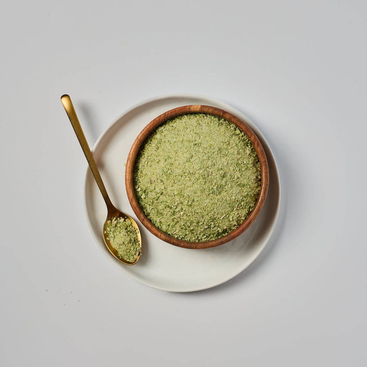 Lakeshore Shallot & Herb Seasoning