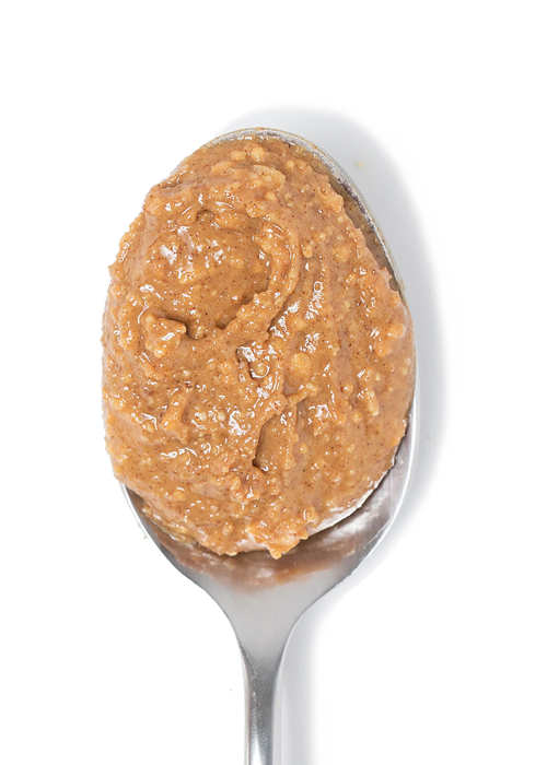 Big Spoon Roasters - Maple Cinnamon Peanut & Pecan Butter: 13oz Jar