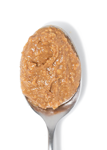 Big Spoon Roasters - Maple Cinnamon Peanut & Pecan Butter: 13oz Jar