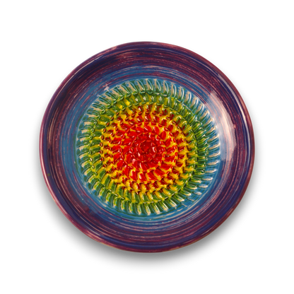 Rainbow Ceramic Fine Grater