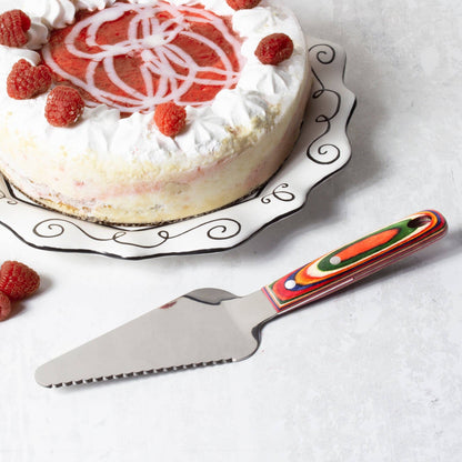 Totally Bamboo - Baltique® Marrakesh Collection Cake Server