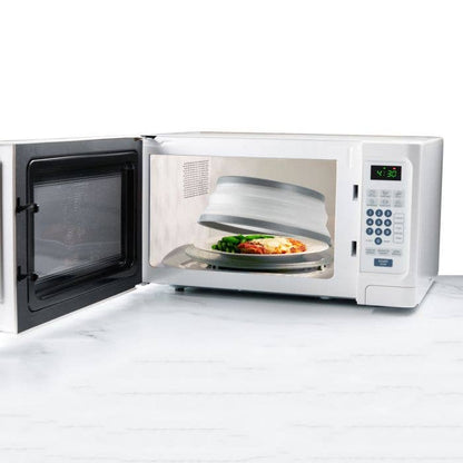 HIC - Harold Import Co. - HIC Kitchen Collapsible Microwave Food Cover
