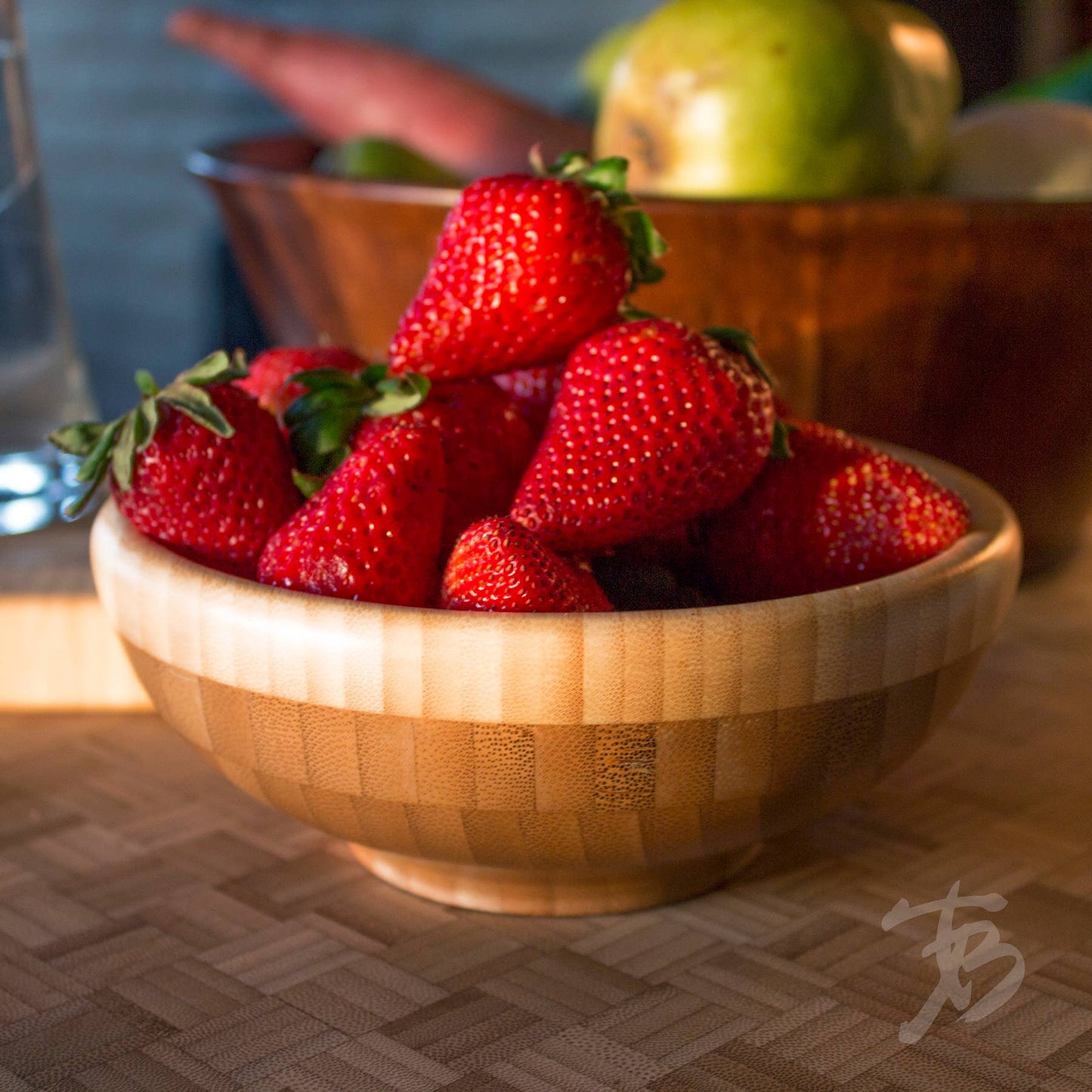 Totally Bamboo - 6" Classic Bowl