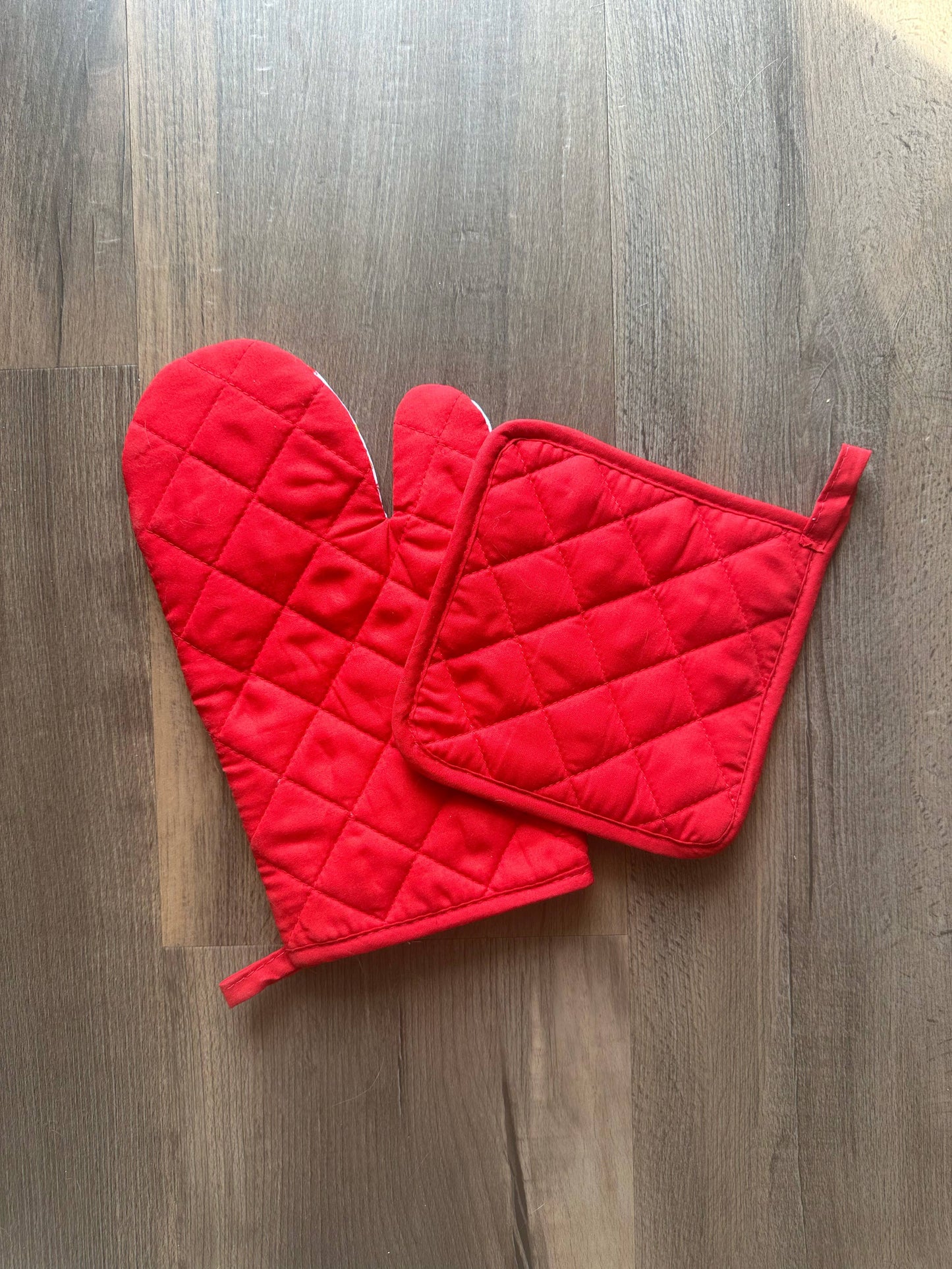 Chesapeake Bay Maryland Kitchen Pot Holder/Oven Mitt: Oven Mitt