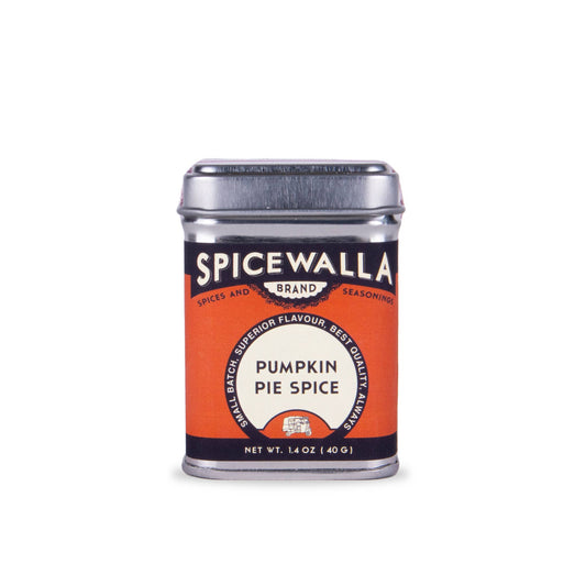 Spicewalla - Pumpkin Spice