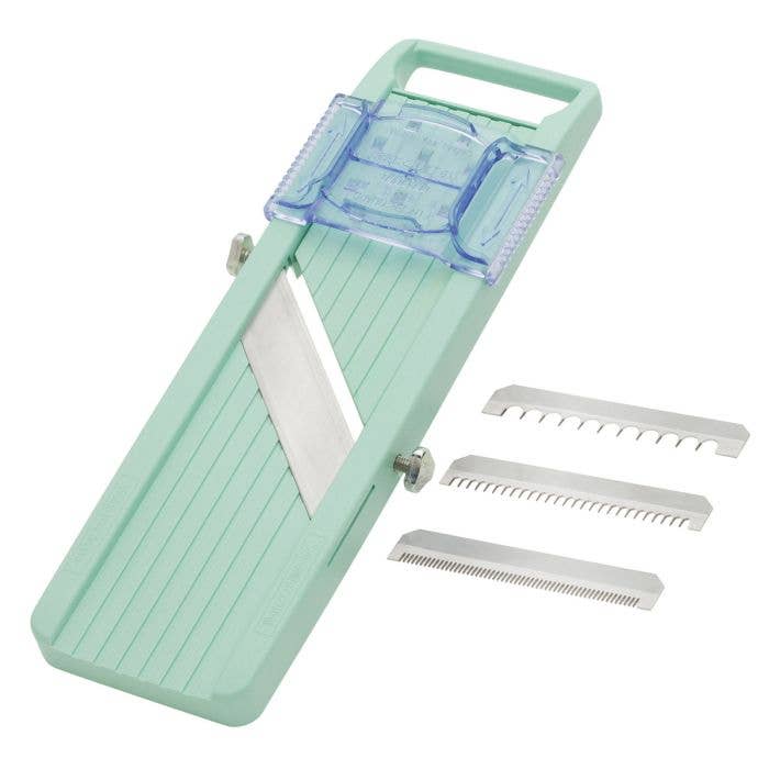 Benriner's Mandoline Slicer