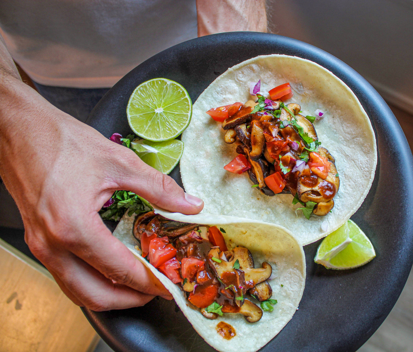 Seed Ranch Flavor Co - Smoky Ghost Hot Sauce