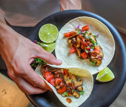 Seed Ranch Flavor Co - Smoky Ghost Hot Sauce