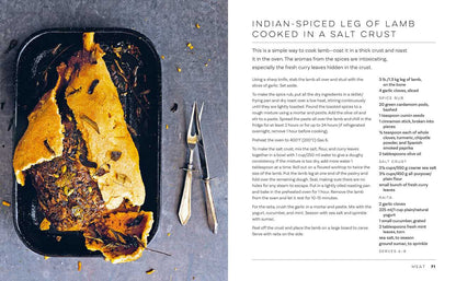 Salt by Ryland Peters & Small: Hardcover; 144 pages / English