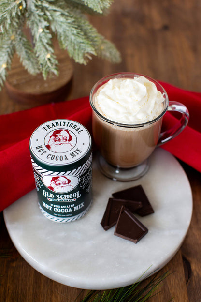Santa Claus Hot Cocoa, 7.5oz