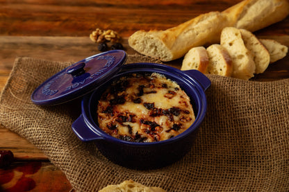Gourmet Du Village - Baker Sage Blue