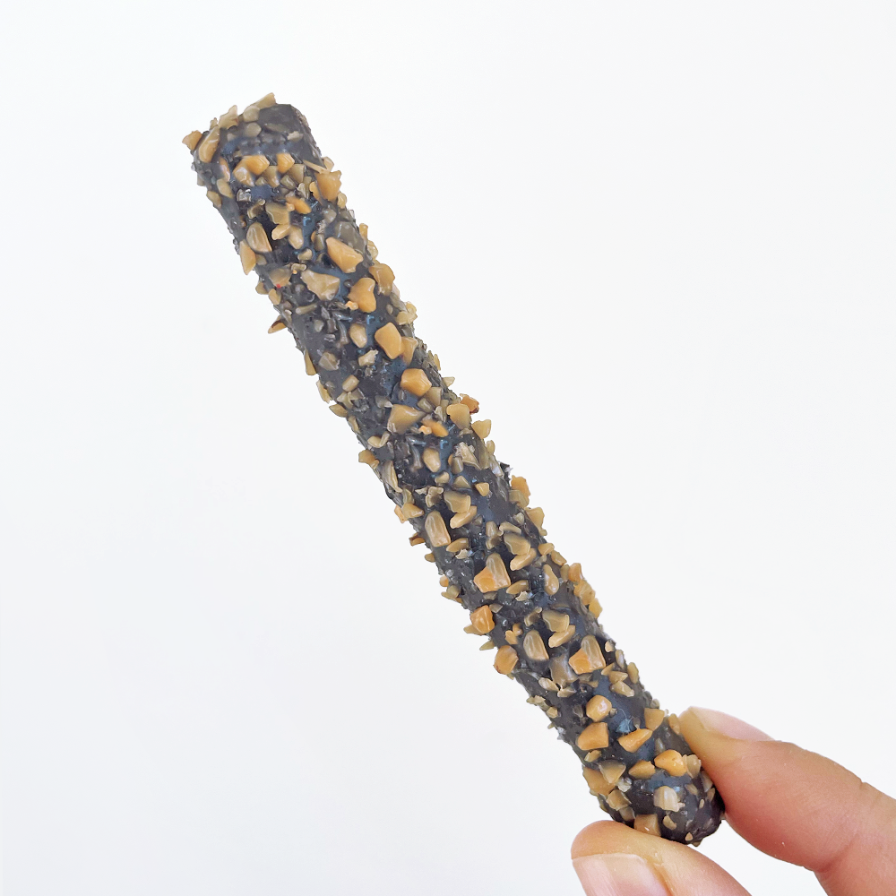 Salted Caramel Chocolate Covered Pretzels (3-pack)