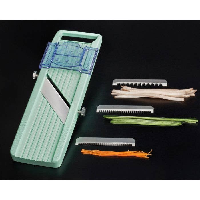 Benriner's Mandoline Slicer