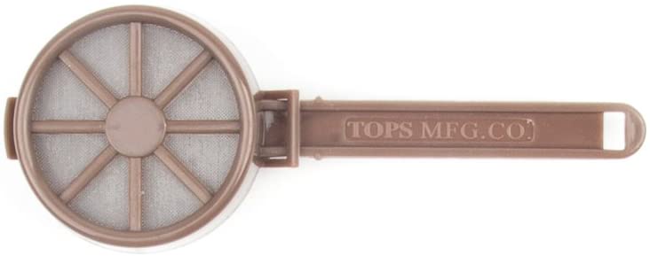 Fox Run Brands - Tops Manufacturing Rapid Brew Microwave Coffeemaker