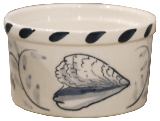 Oyster Medium Ramekin