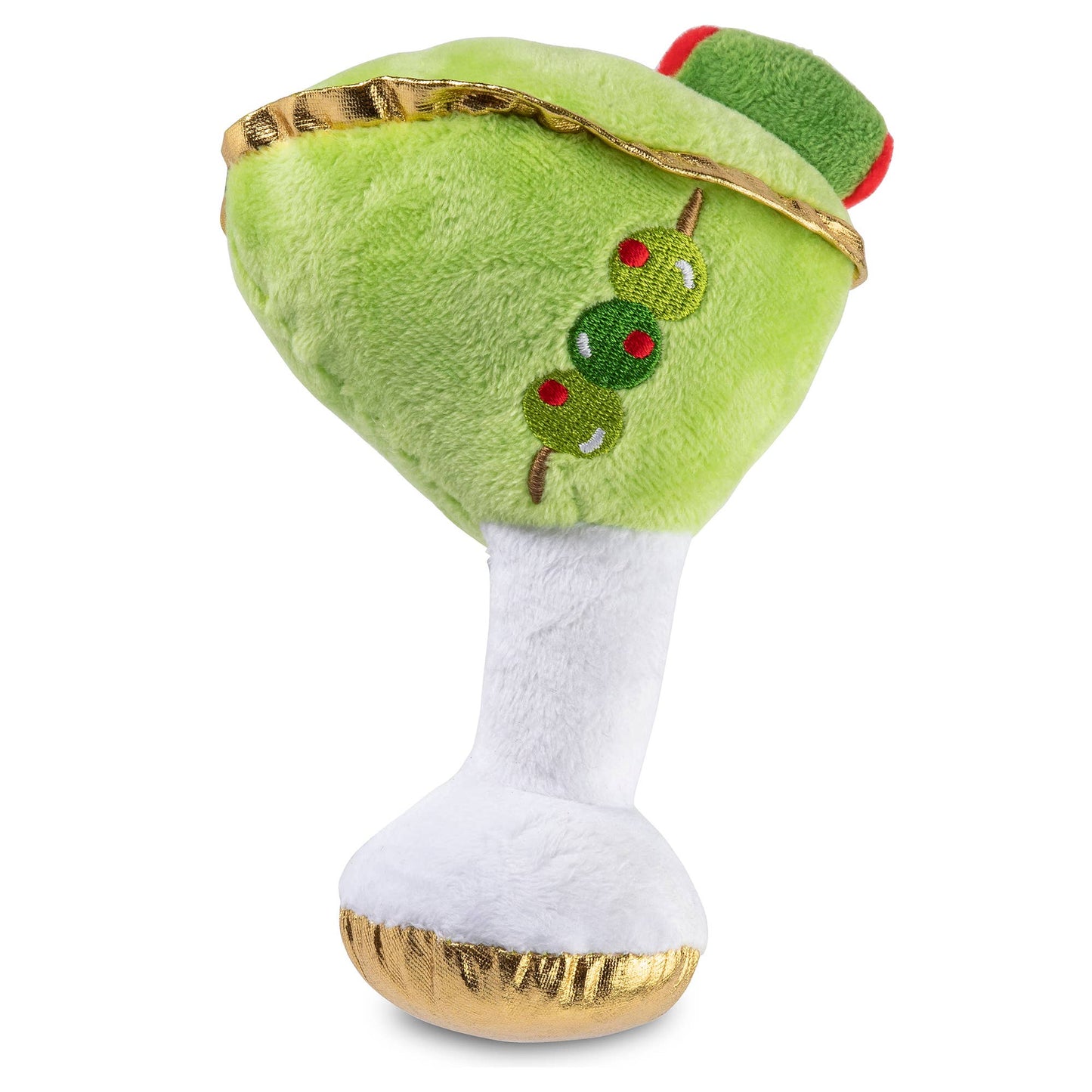 Haute Diggity Dog - Dirty Muttini Squeaker Dog Toy