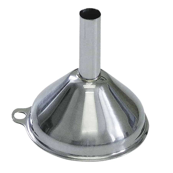 R&M International - Mini Funnel