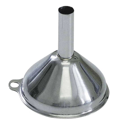 R&M International - Mini Funnel