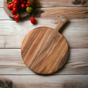 Fox Run Brands - Ironwood Gourmet Round Paddleboard