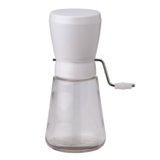 HIC - Harold Import Co. - HIC Kitchen Manual Nut Chopper
