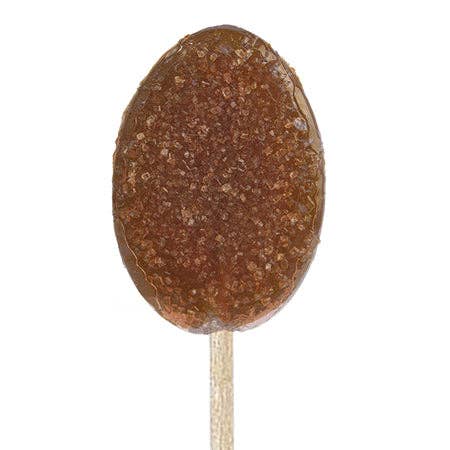 Melville Candy Company - Gingerbread Spice Coffee Spoons