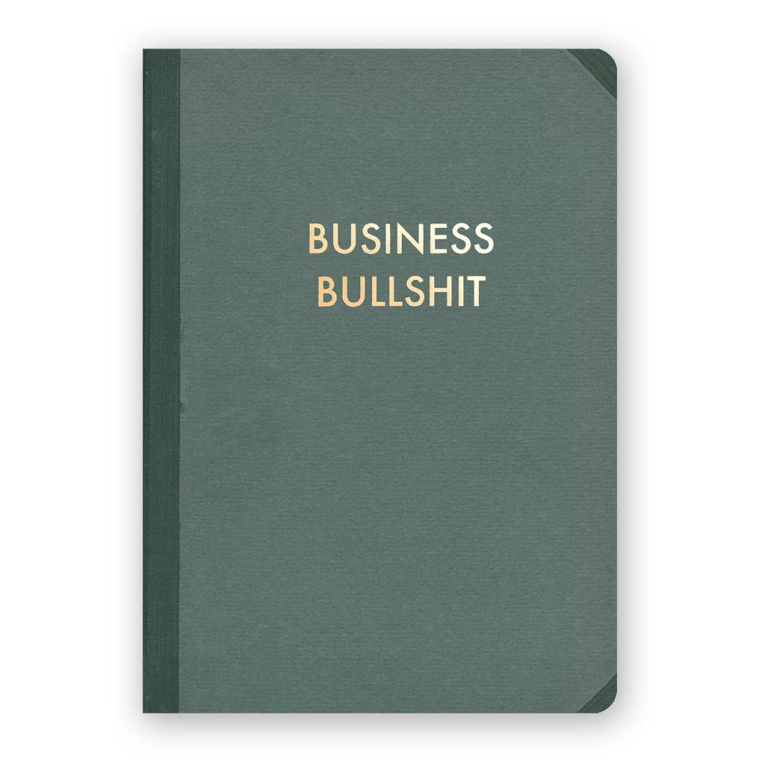 The Mincing Mockingbird | Business Bullshit Journal