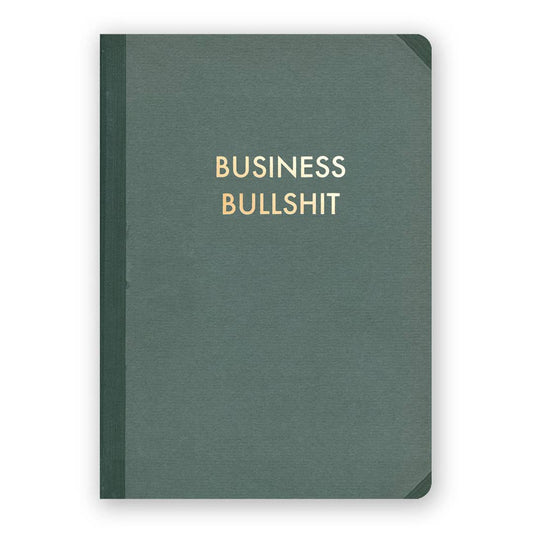 The Mincing Mockingbird | Business Bullshit Journal