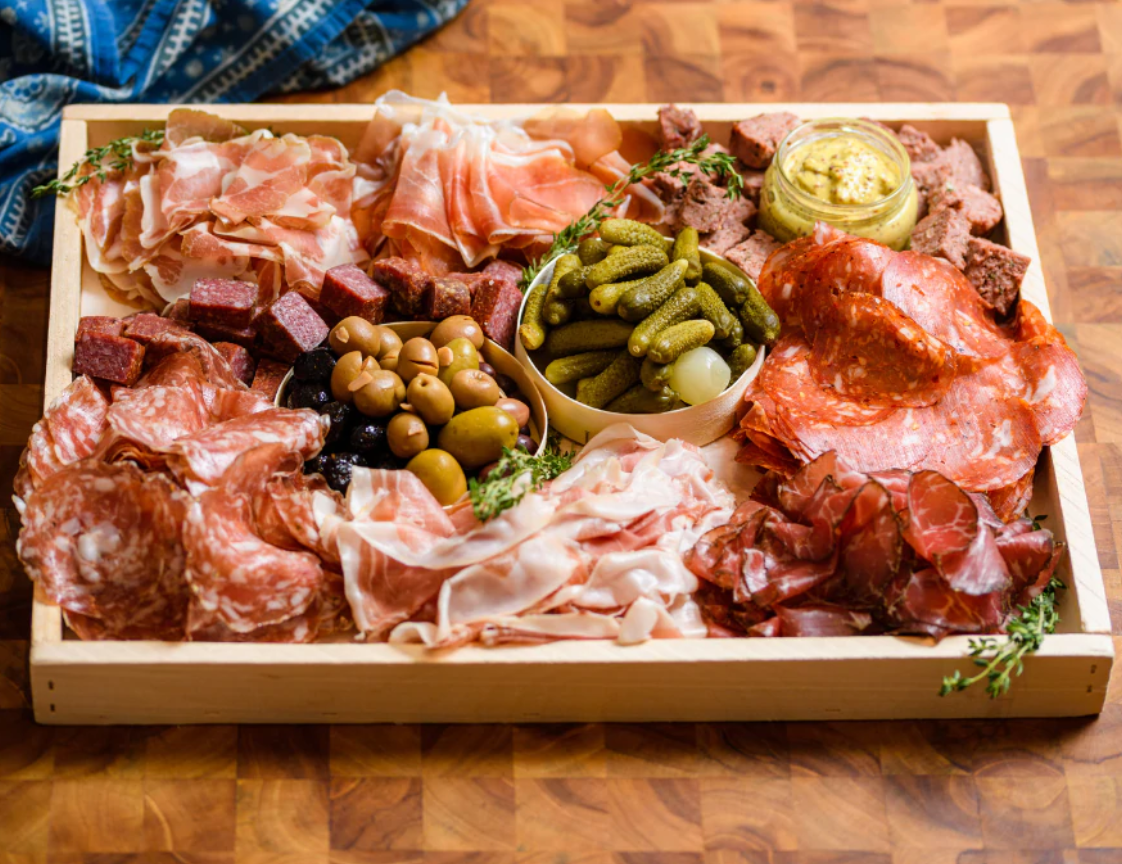 Gourmet Food Solutions, Inc. - Edmund Fallot Cornichon: 11.95oz