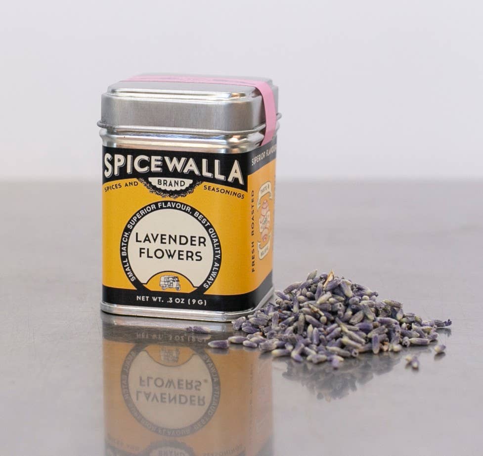Spicewalla - Lavender Flowers