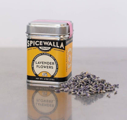 Spicewalla - Lavender Flowers