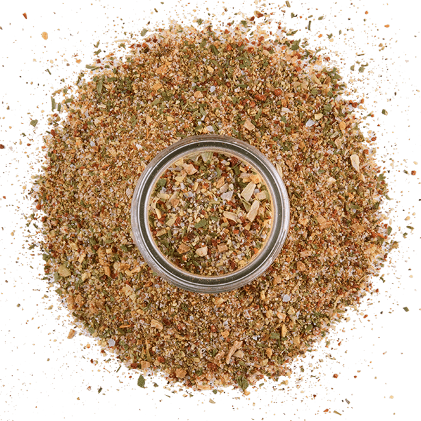 Tuscan Harvest Seasoning – 2.7 oz Jar