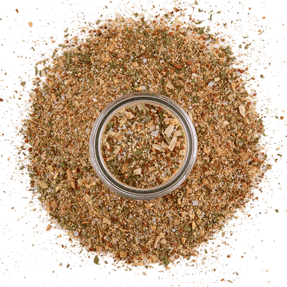 Tuscan Harvest Seasoning – 2.7 oz Jar