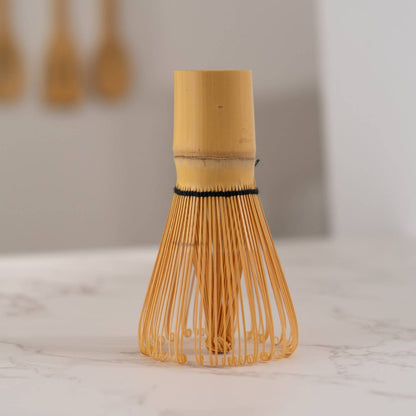 Matcha Bamboo Whisk