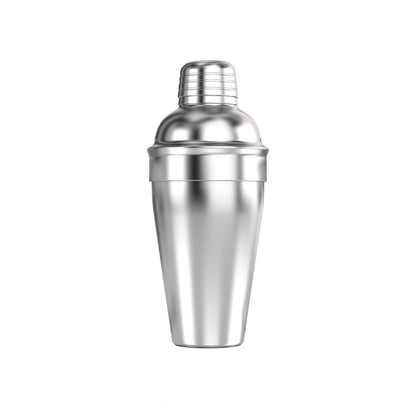 HIC Bar Stainless Steel Cocktail Shaker