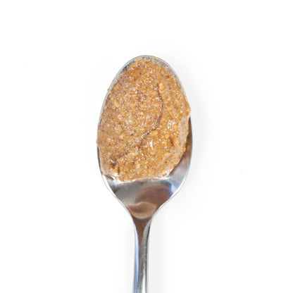 Big Spoon Roasters - Carrot Cake Almond & Walnut Butter: 3oz Jar