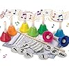 Christmas Party Crackers Handbells
