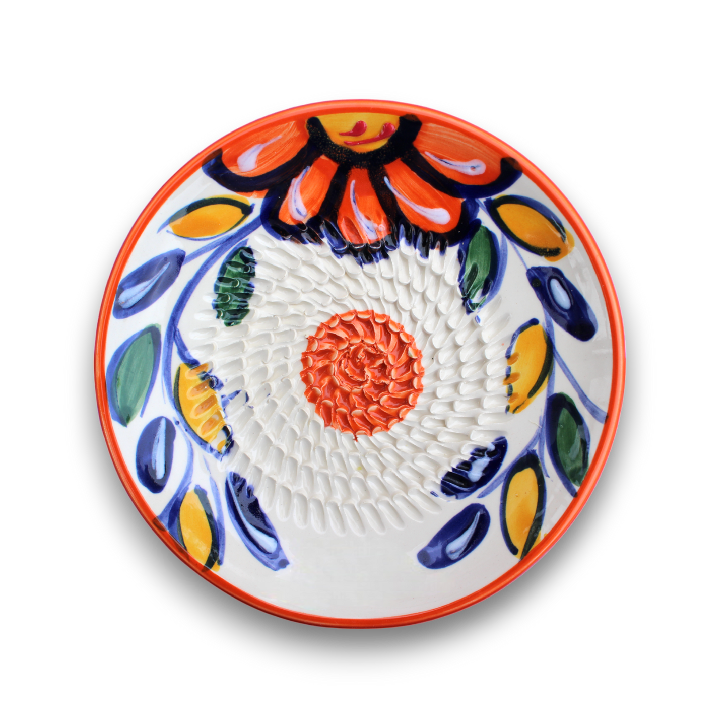 Florida Ceramic Fine Grater