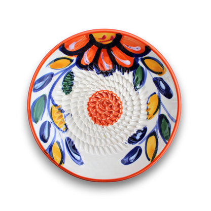 Florida Ceramic Fine Grater