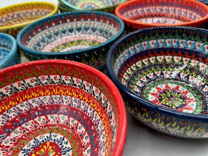 Lace Bowl