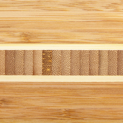 Totally Bamboo - Aruba Cutting & Serving Board