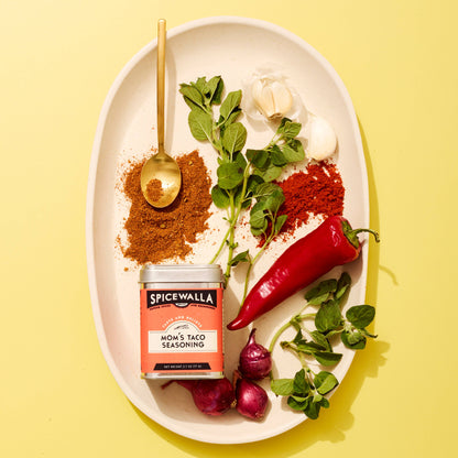 Spicewalla - Mom's Taco Seasoning