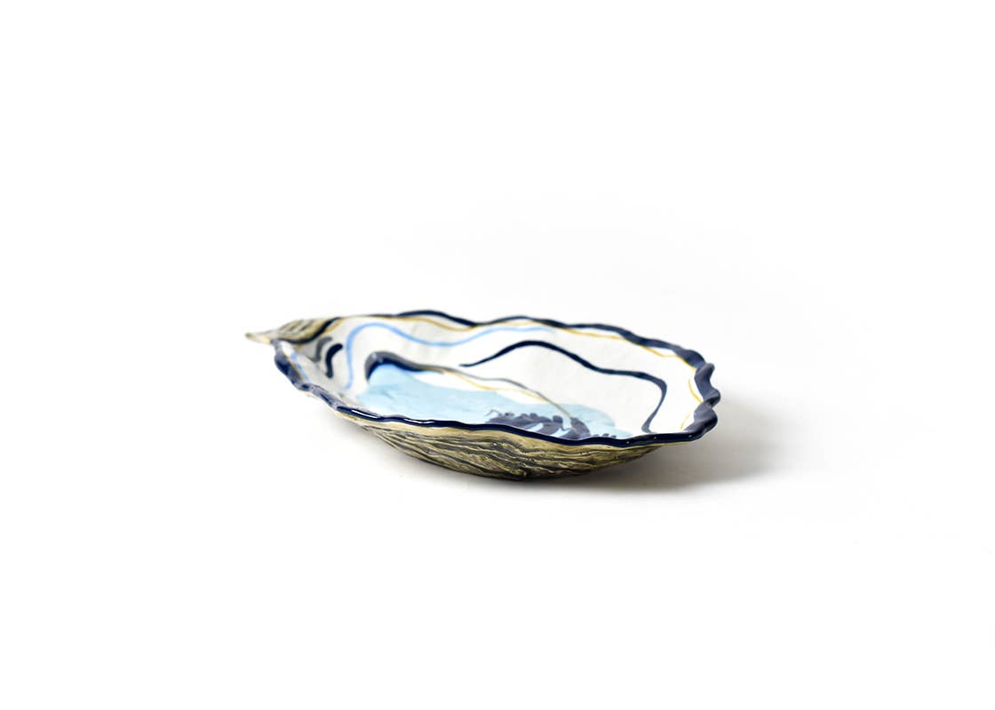 Coton Colors - Oyster Platter