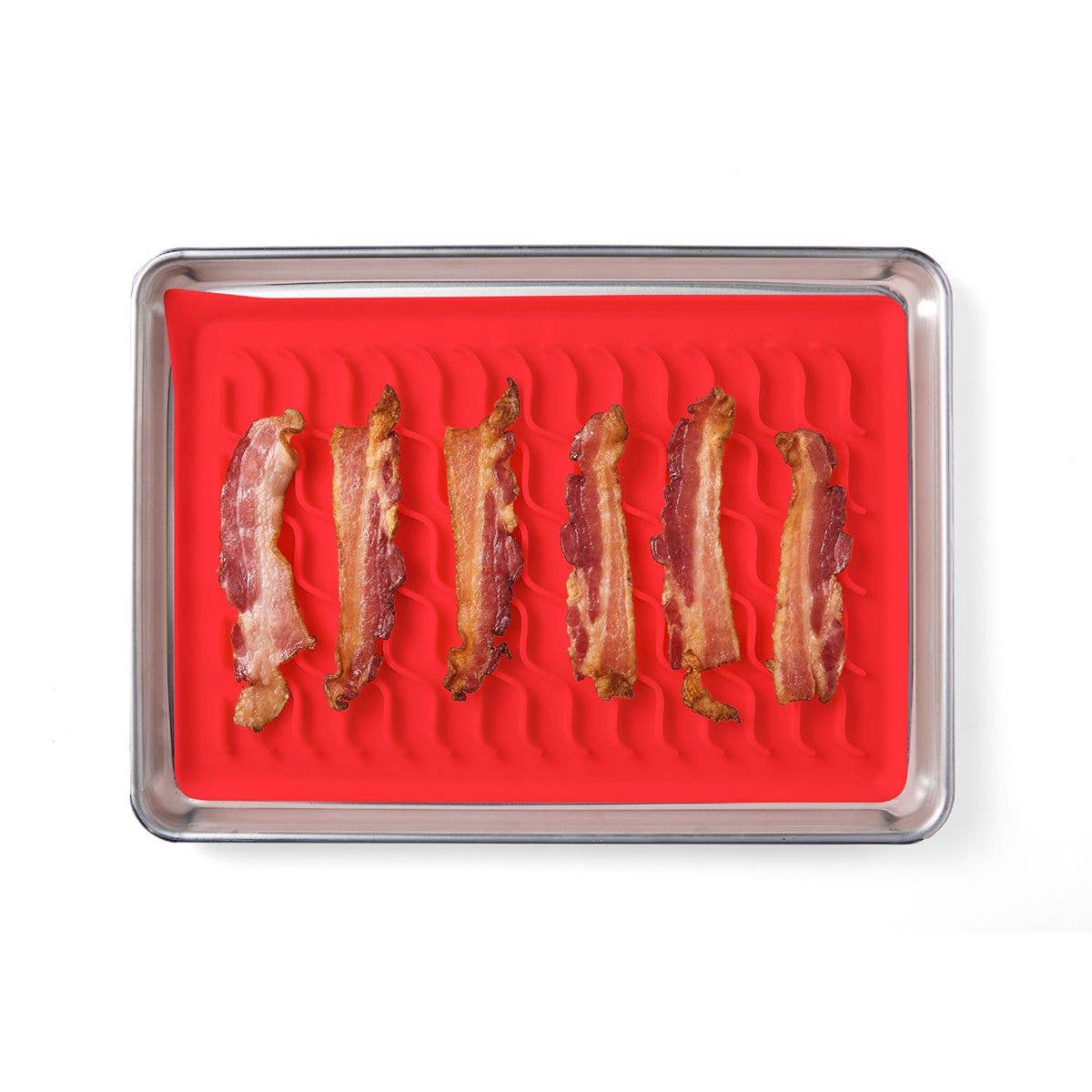 HIC - Harold Import Co. - Talisman Oven Bacon Mat