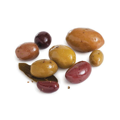 Divina | Greek Olive Mix