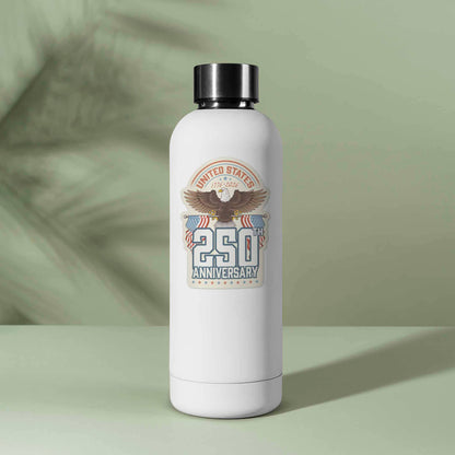 America's 250th Anniversary Eagle Sticker
