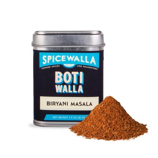 Spicewalla - Botiwalla Biryani Masala