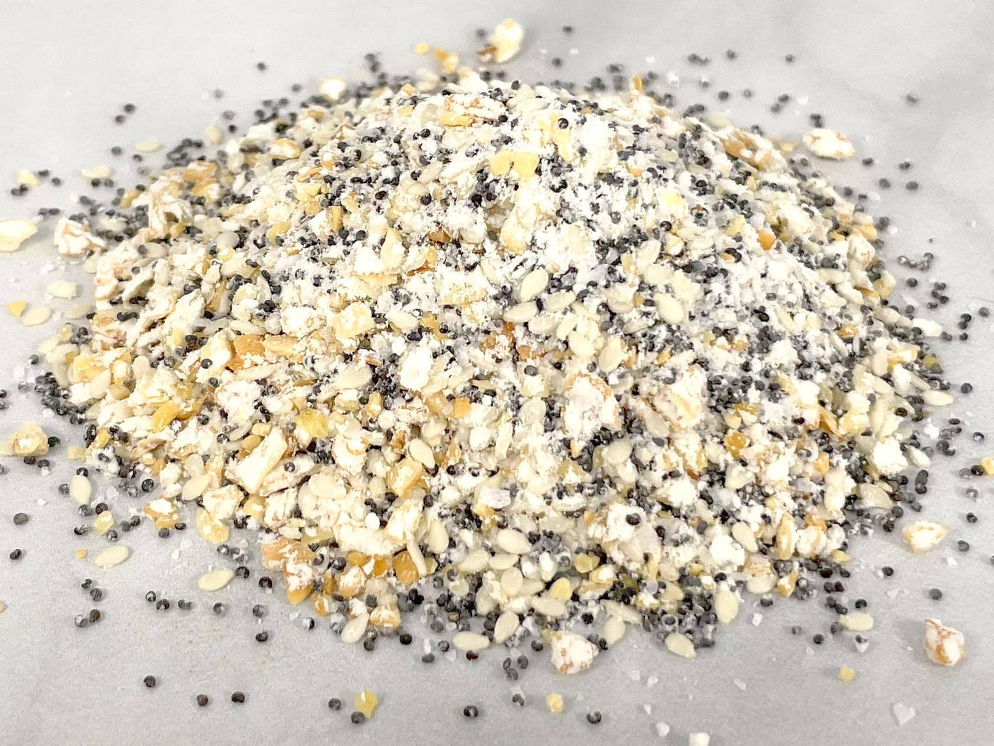 Old Town Spice Shop - Parmesan Everything Bagel Seasoning